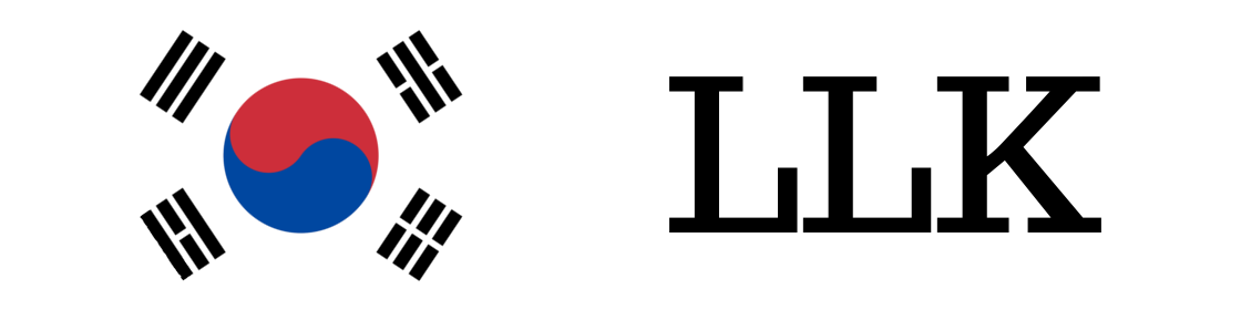 LLK: Helper Website for LLK